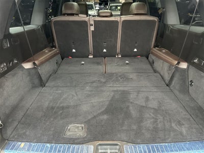 2022 Mercedes-Benz GLS GLS 450