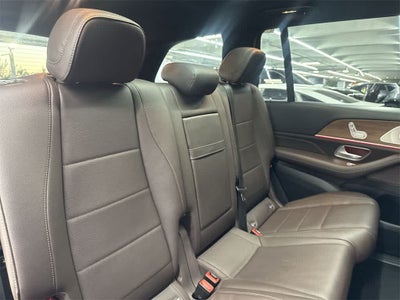 2022 Mercedes-Benz GLS GLS 450