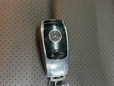 2022 Mercedes-Benz GLS GLS 450