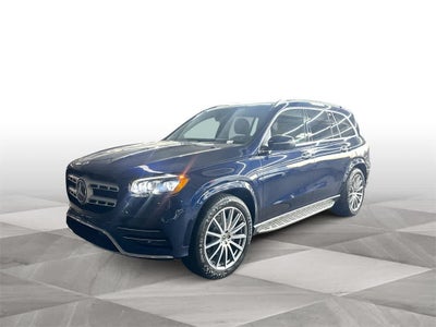 2022 Mercedes-Benz GLS GLS 450