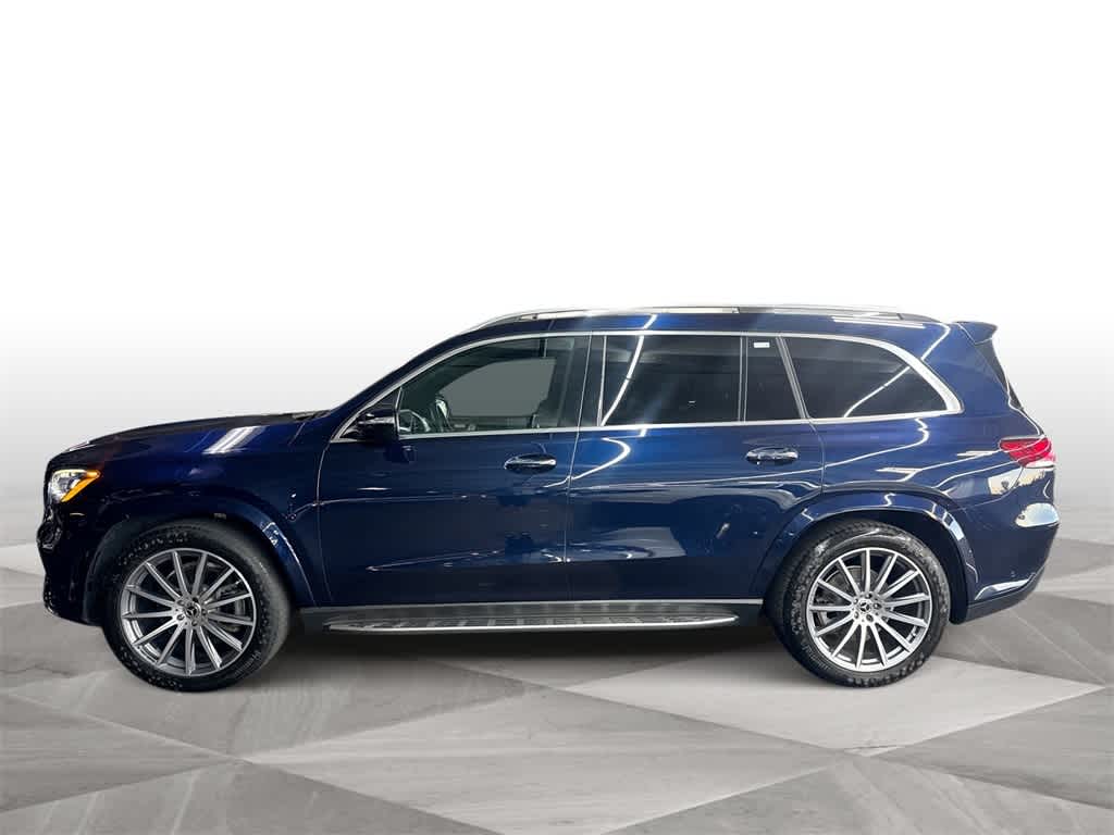 2022 Mercedes-Benz GLS GLS 450