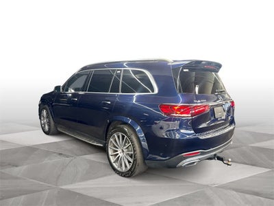 2022 Mercedes-Benz GLS GLS 450