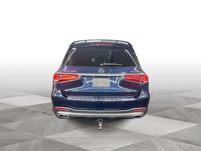 2022 Mercedes-Benz GLS GLS 450