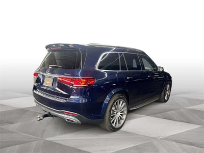 2022 Mercedes-Benz GLS GLS 450