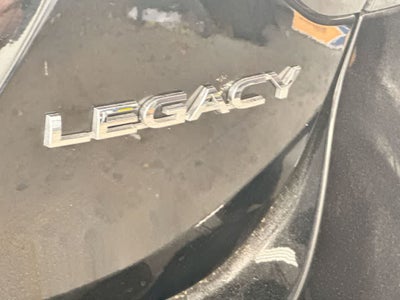 2023 Subaru Legacy Premium