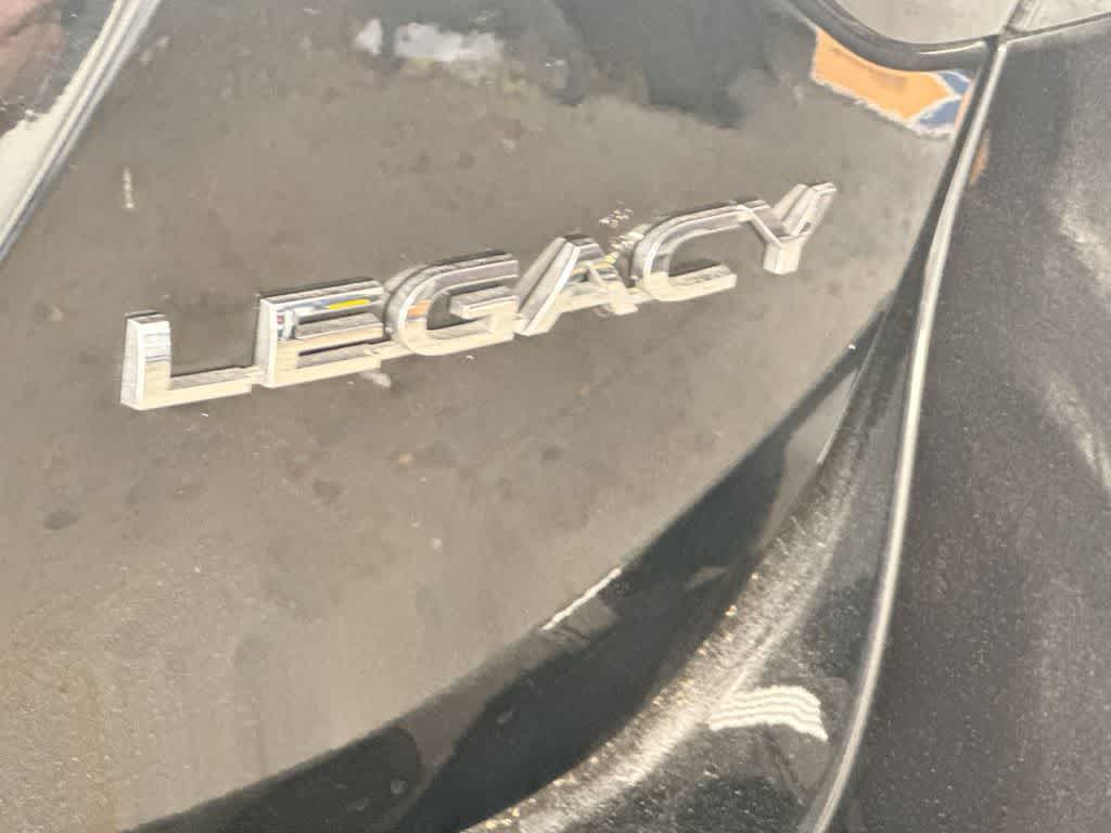 2023 Subaru Legacy Premium