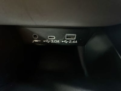 2023 Subaru Legacy Premium
