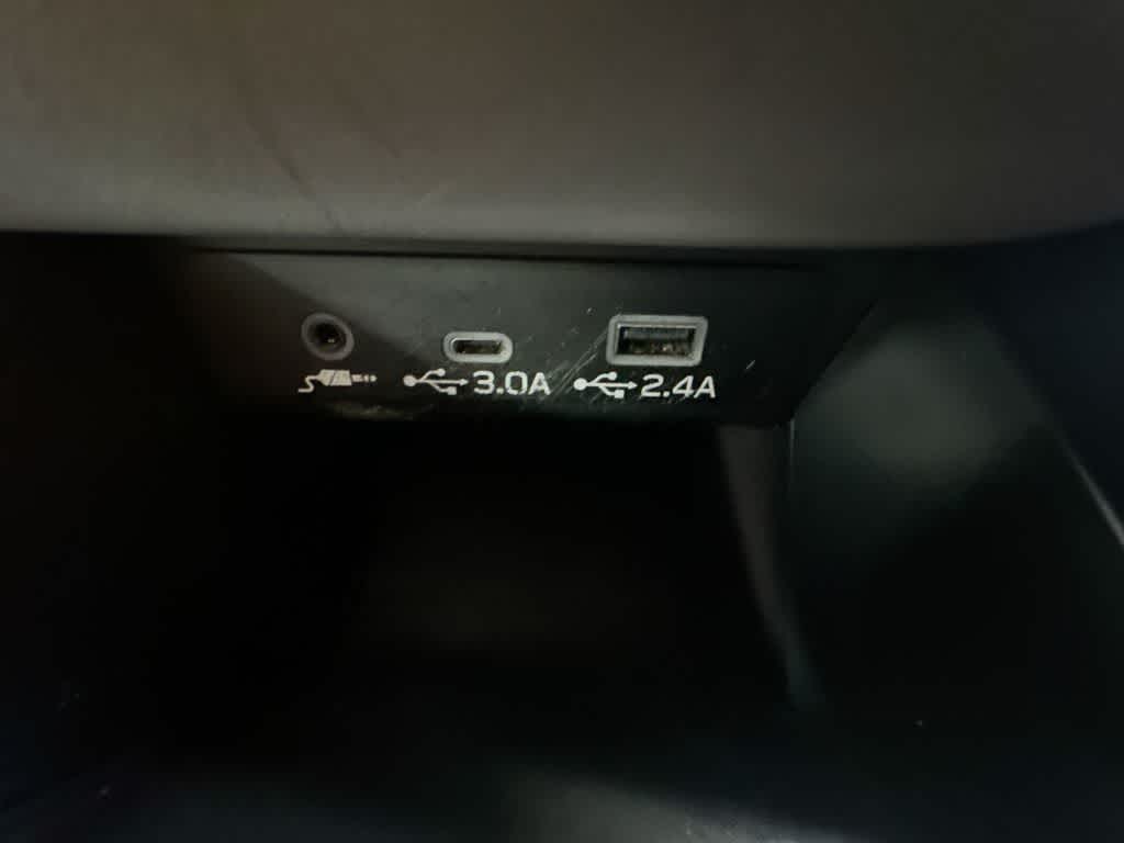 2023 Subaru Legacy Premium