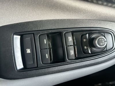 2023 Subaru Legacy Premium