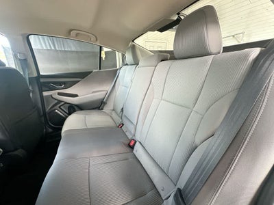 2023 Subaru Legacy Premium