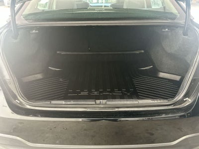2023 Subaru Legacy Premium
