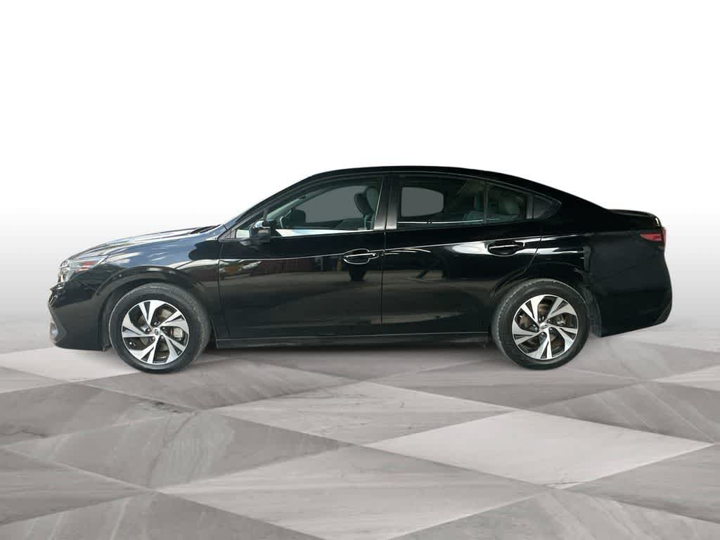 2023 Subaru Legacy Premium