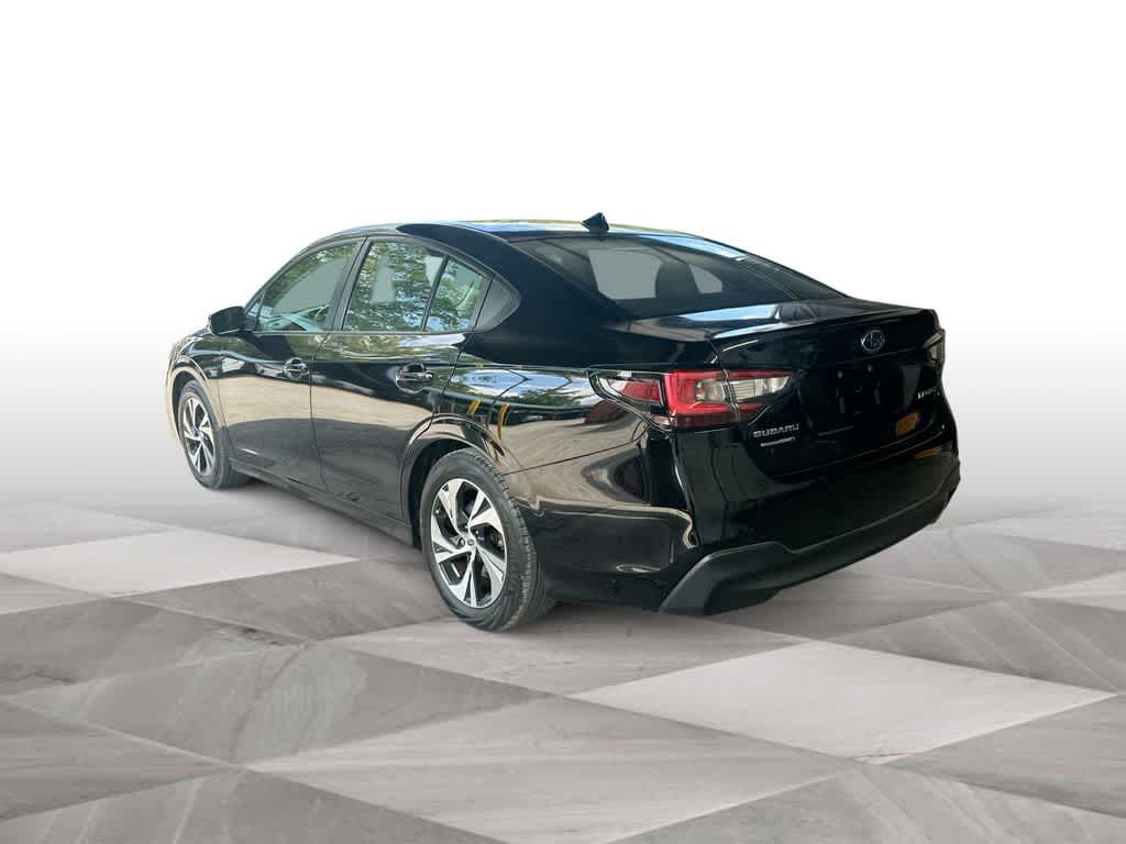 2023 Subaru Legacy Premium