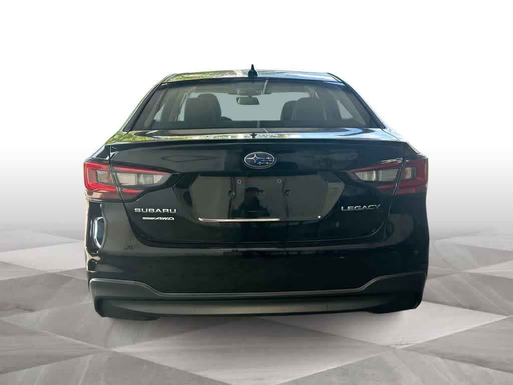 2023 Subaru Legacy Premium