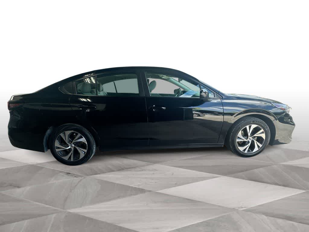 2023 Subaru Legacy Premium