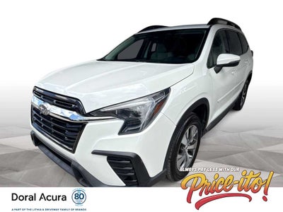 2023 Subaru Ascent Premium