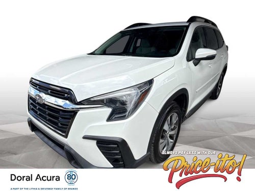 2023 Subaru Ascent Premium