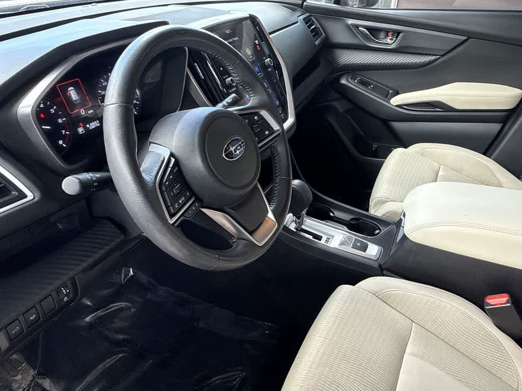 2023 Subaru Ascent Premium