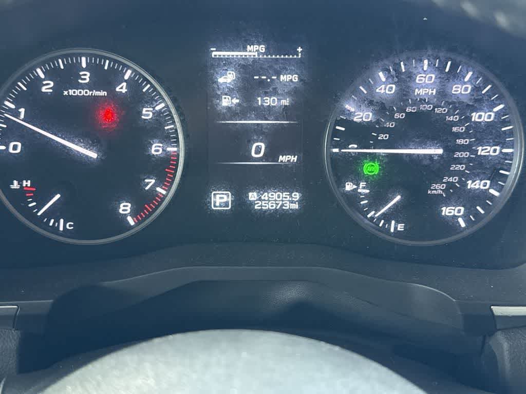 2023 Subaru Ascent Premium