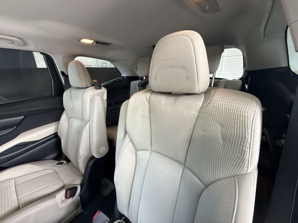 2023 Subaru Ascent Premium