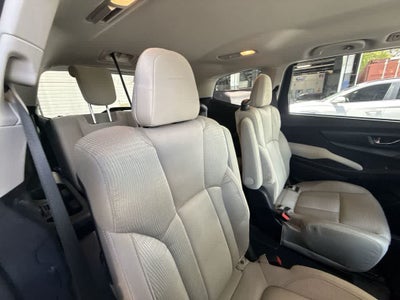 2023 Subaru Ascent Premium