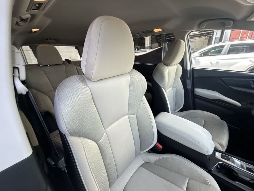 2023 Subaru Ascent Premium