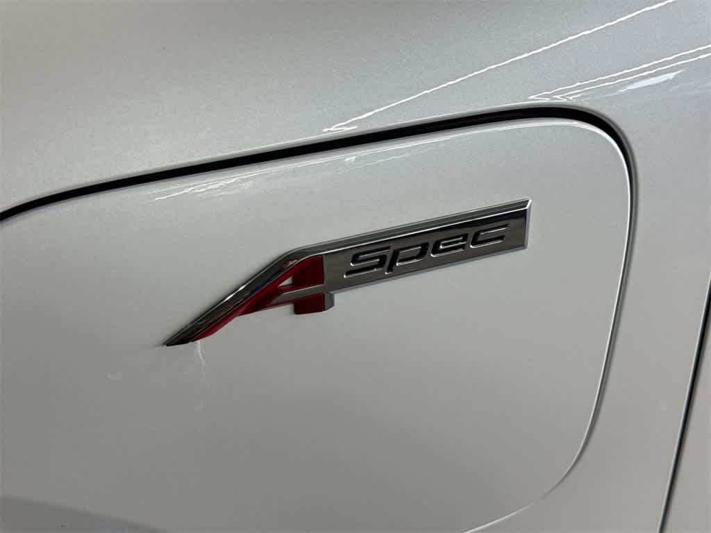 2024 Acura ZDX ASPEC