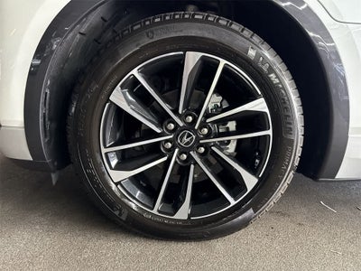 2024 Acura ZDX ASPEC