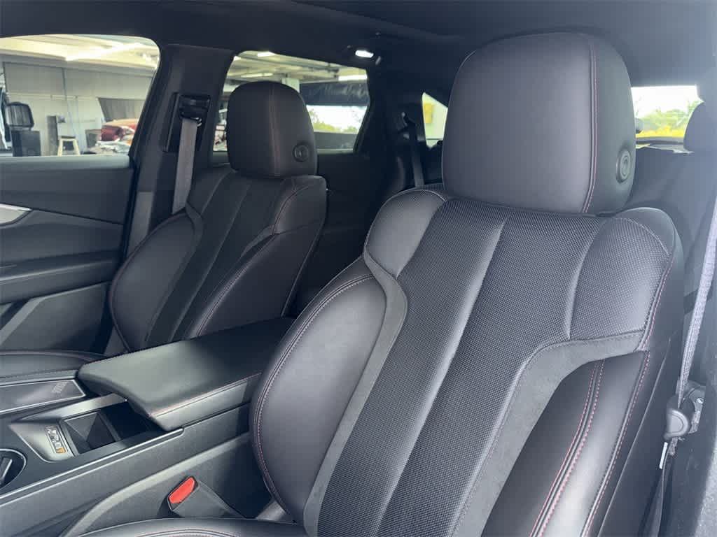 2024 Acura ZDX ASPEC