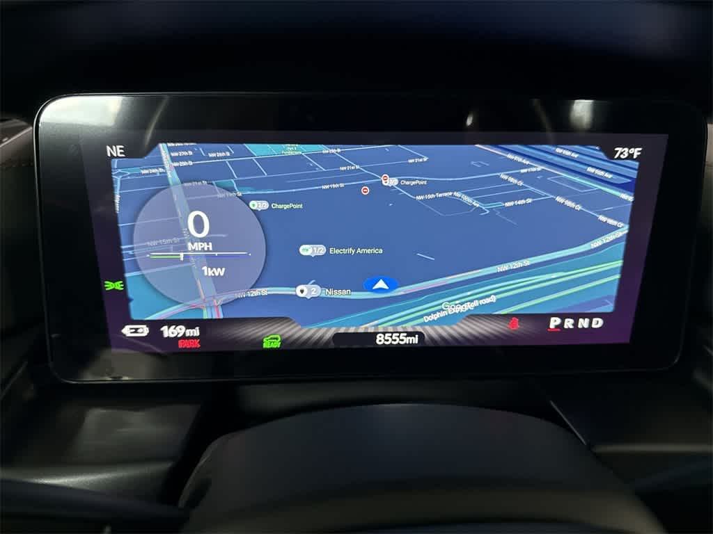 2024 Acura ZDX ASPEC