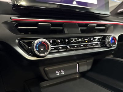 2024 Acura ZDX ASPEC