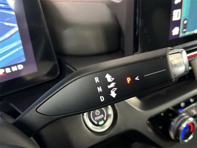 2024 Acura ZDX ASPEC