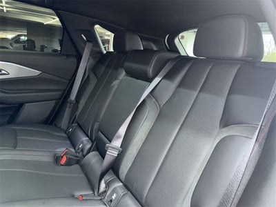 2024 Acura ZDX ASPEC