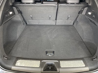 2024 Acura ZDX ASPEC