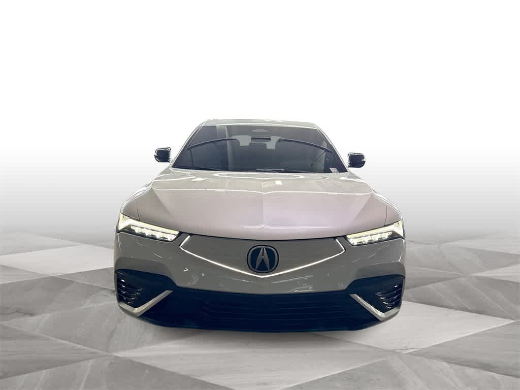 2024 Acura ZDX ASPEC
