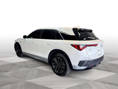 2024 Acura ZDX ASPEC
