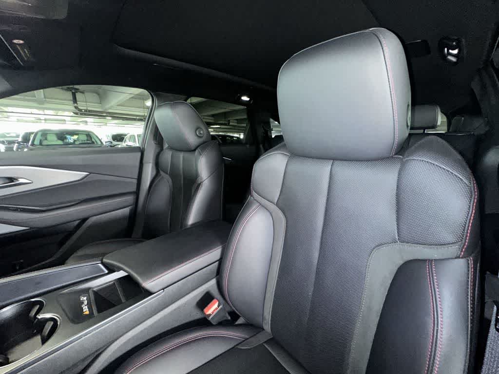 2024 Acura ZDX w/A-Spec Package