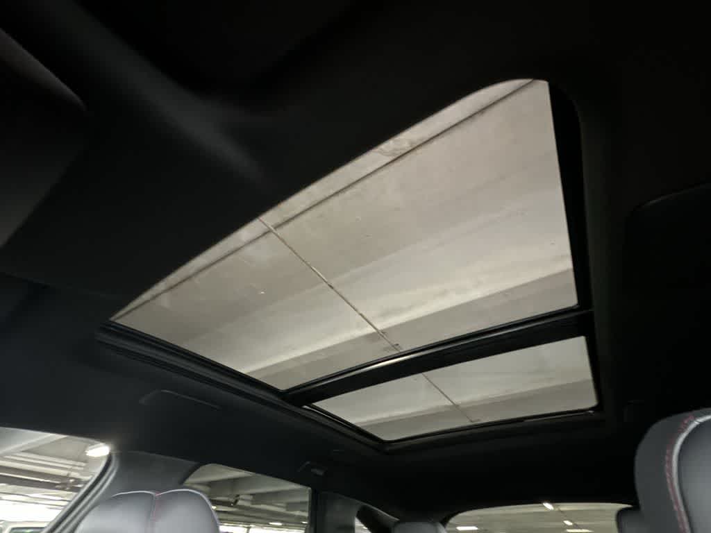 2024 Acura ZDX w/A-Spec Package