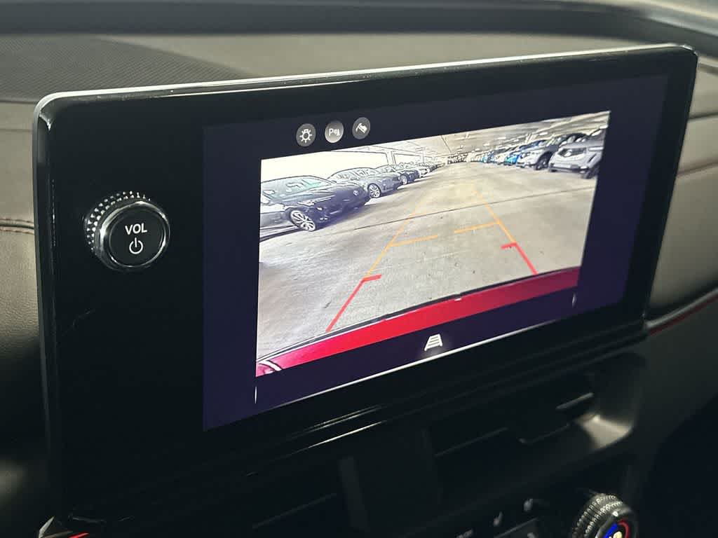 2024 Acura ZDX w/A-Spec Package