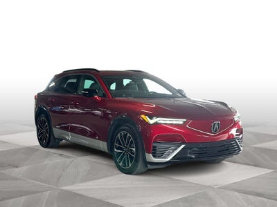 2024 Acura ZDX w/A-Spec Package