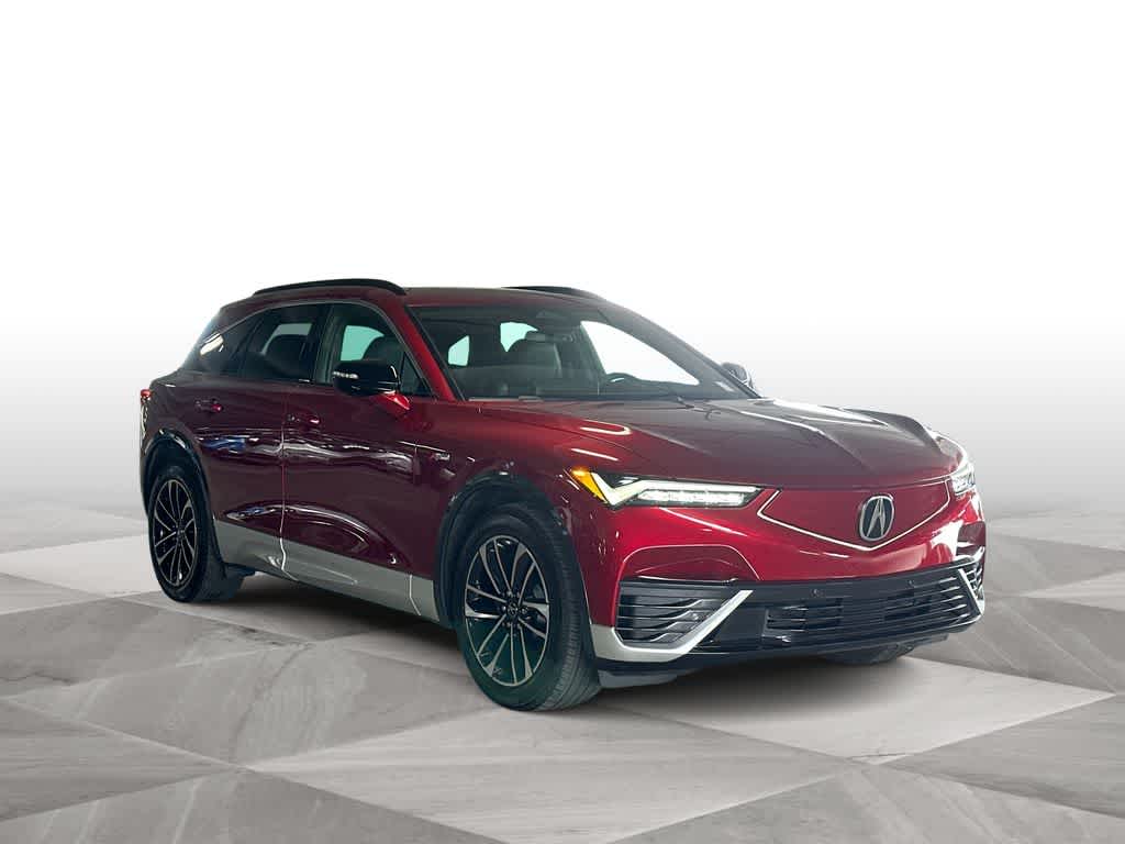 2024 Acura ZDX w/A-Spec Package