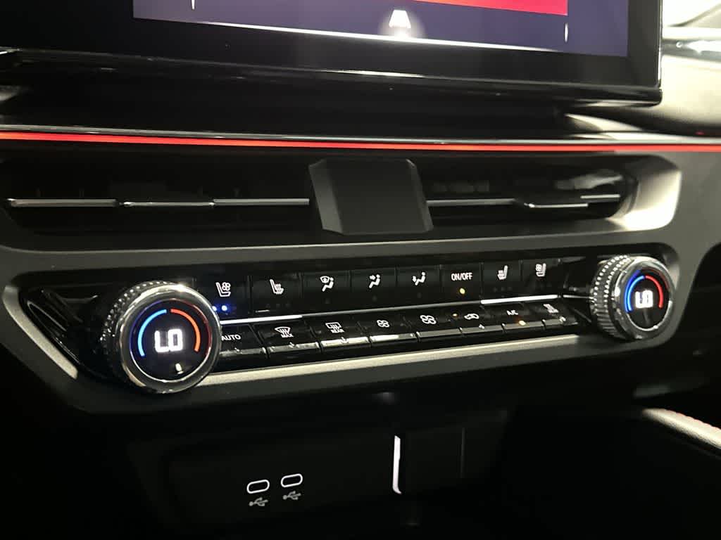 2024 Acura ZDX w/A-Spec Package