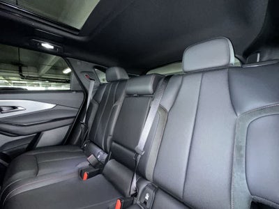 2024 Acura ZDX w/A-Spec Package