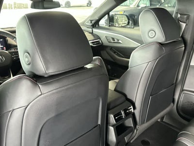 2024 Acura ZDX w/A-Spec Package