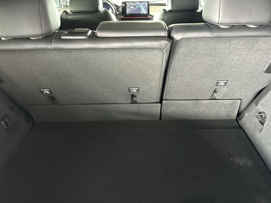 2024 Acura ZDX w/A-Spec Package