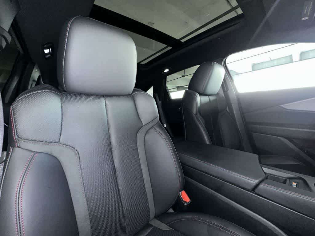 2024 Acura ZDX w/A-Spec Package