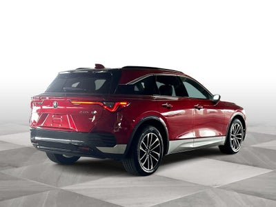 2024 Acura ZDX w/A-Spec Package
