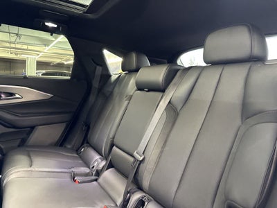 2024 Acura ZDX Type S w/Performance Tire