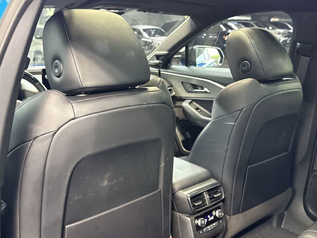 2024 Acura ZDX Type S w/Performance Tire