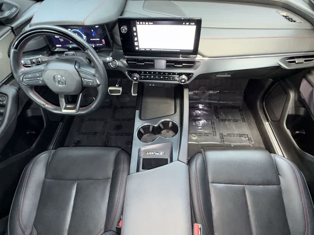2024 Acura ZDX Type S w/Performance Tire
